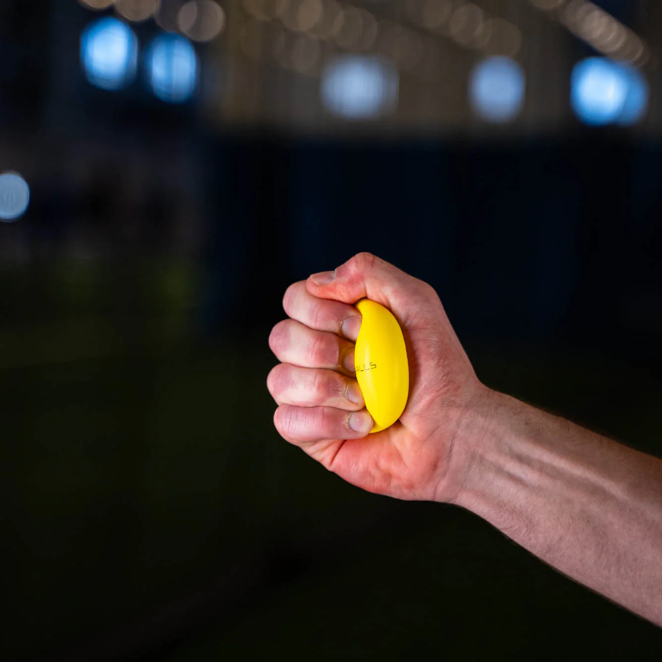Yellow Smushballs - Image 5