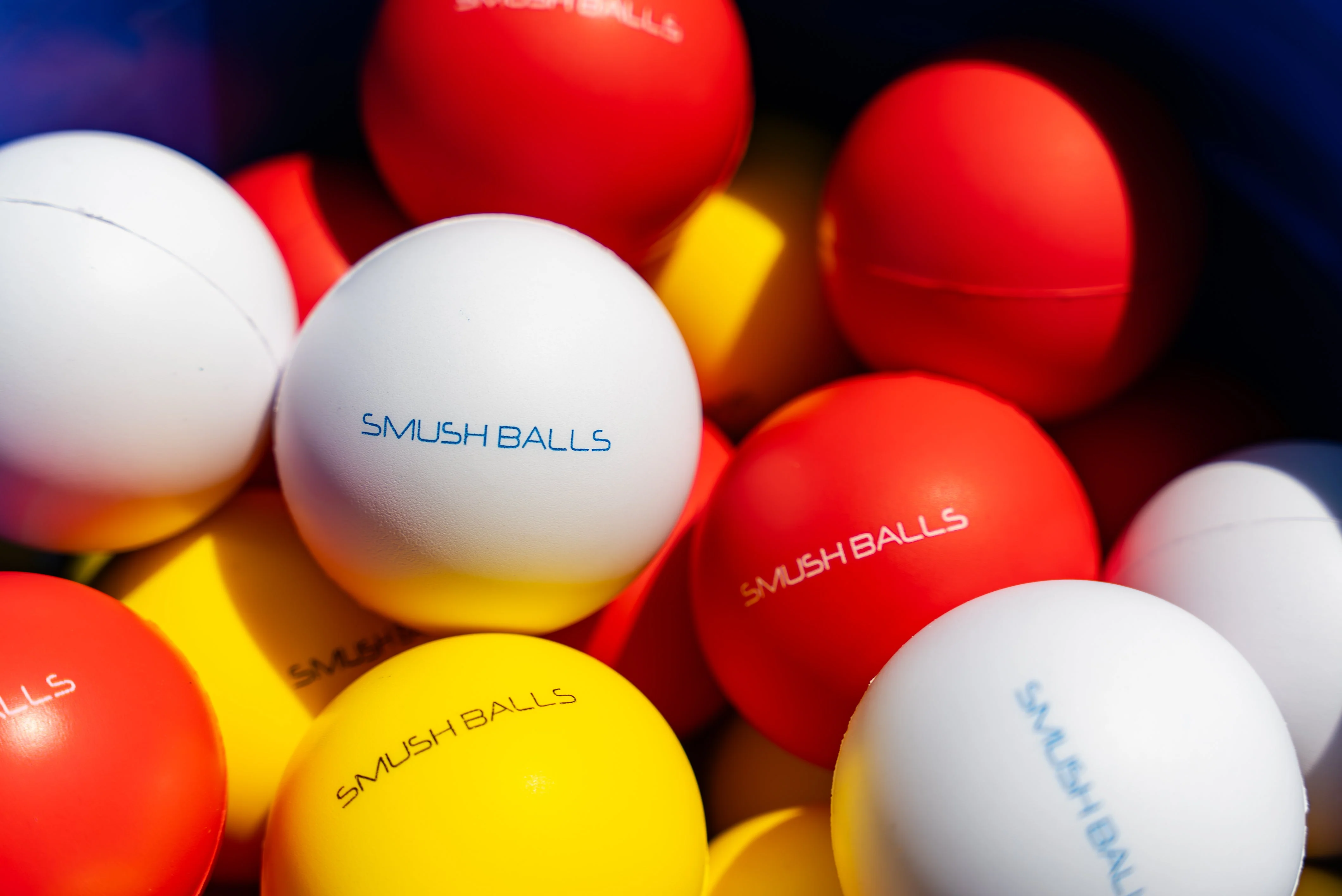 Yellow Smushballs - Image 8
