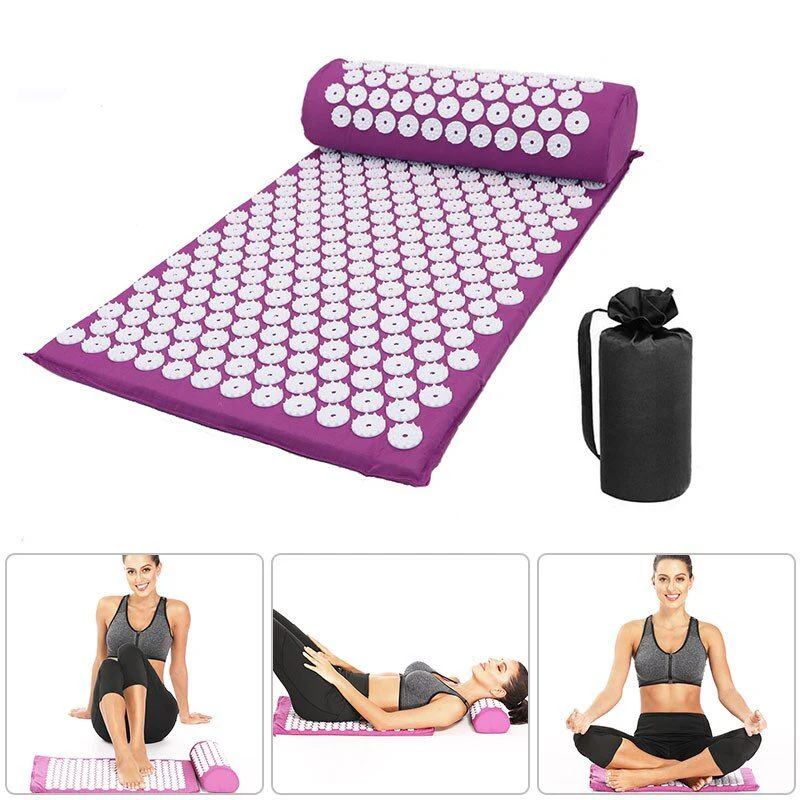 Yoga Massage Mat - Image 16