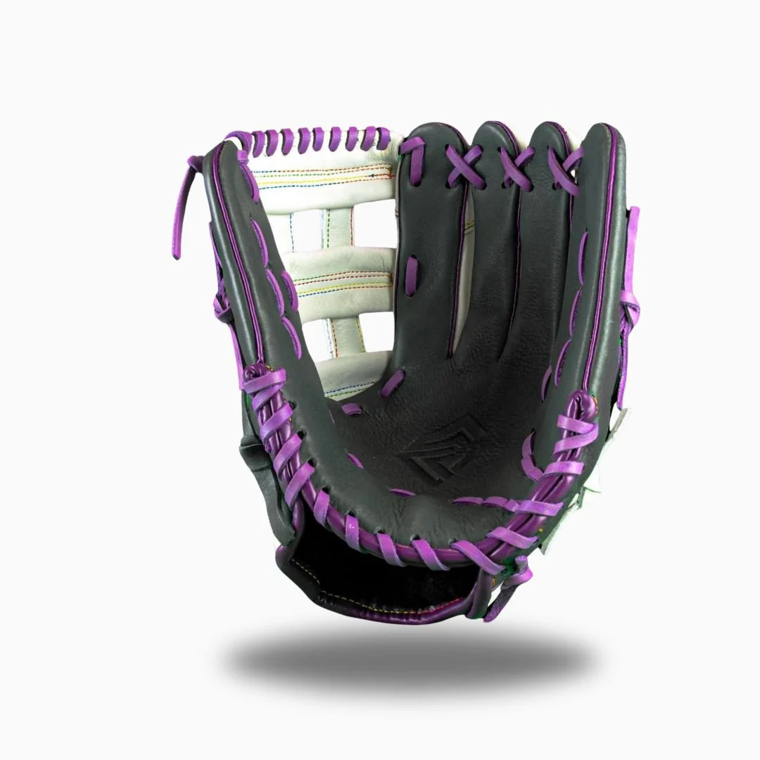 Youth Fastpitch Softball Glove - Endless Summer Limited 12" - Image 2
