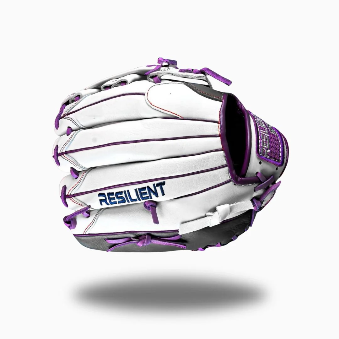 Youth Fastpitch Softball Glove - Endless Summer Limited 12" - Image 3