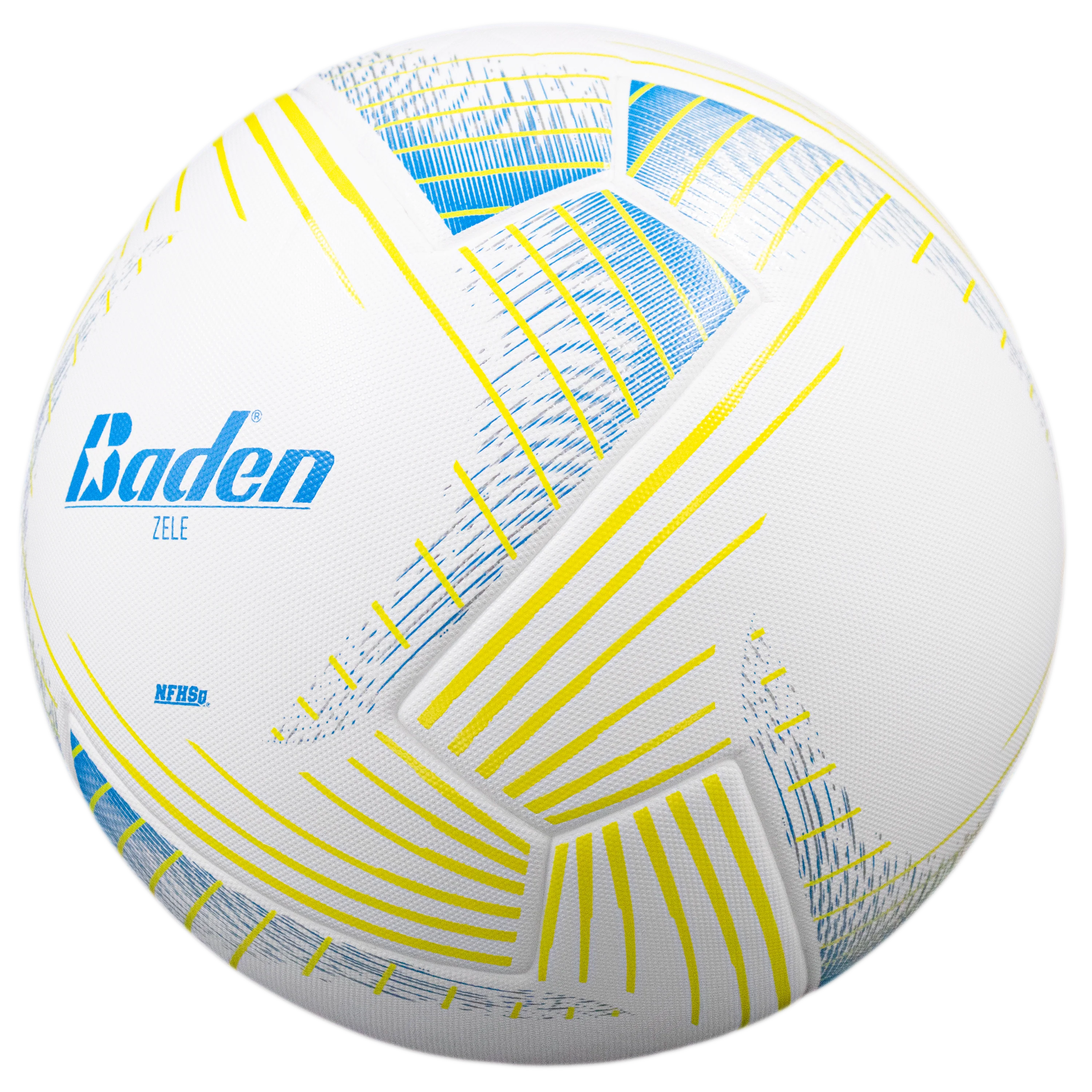 Zele Thermo Soccer Ball - Image 2