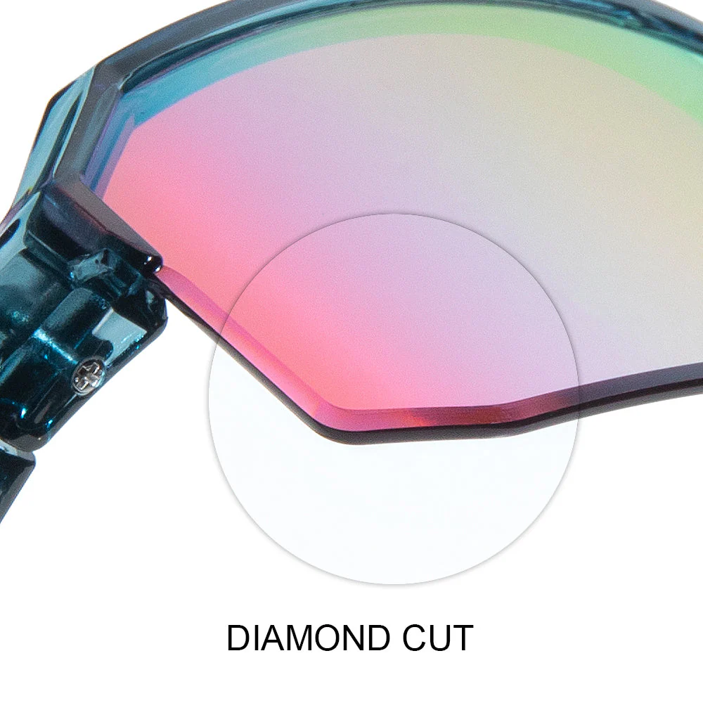 Zol Running Sunglasses - Image 7